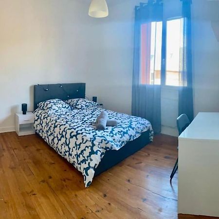 Le Jean Perrot Rent4Night Grenoble Lägenhet Exteriör bild
